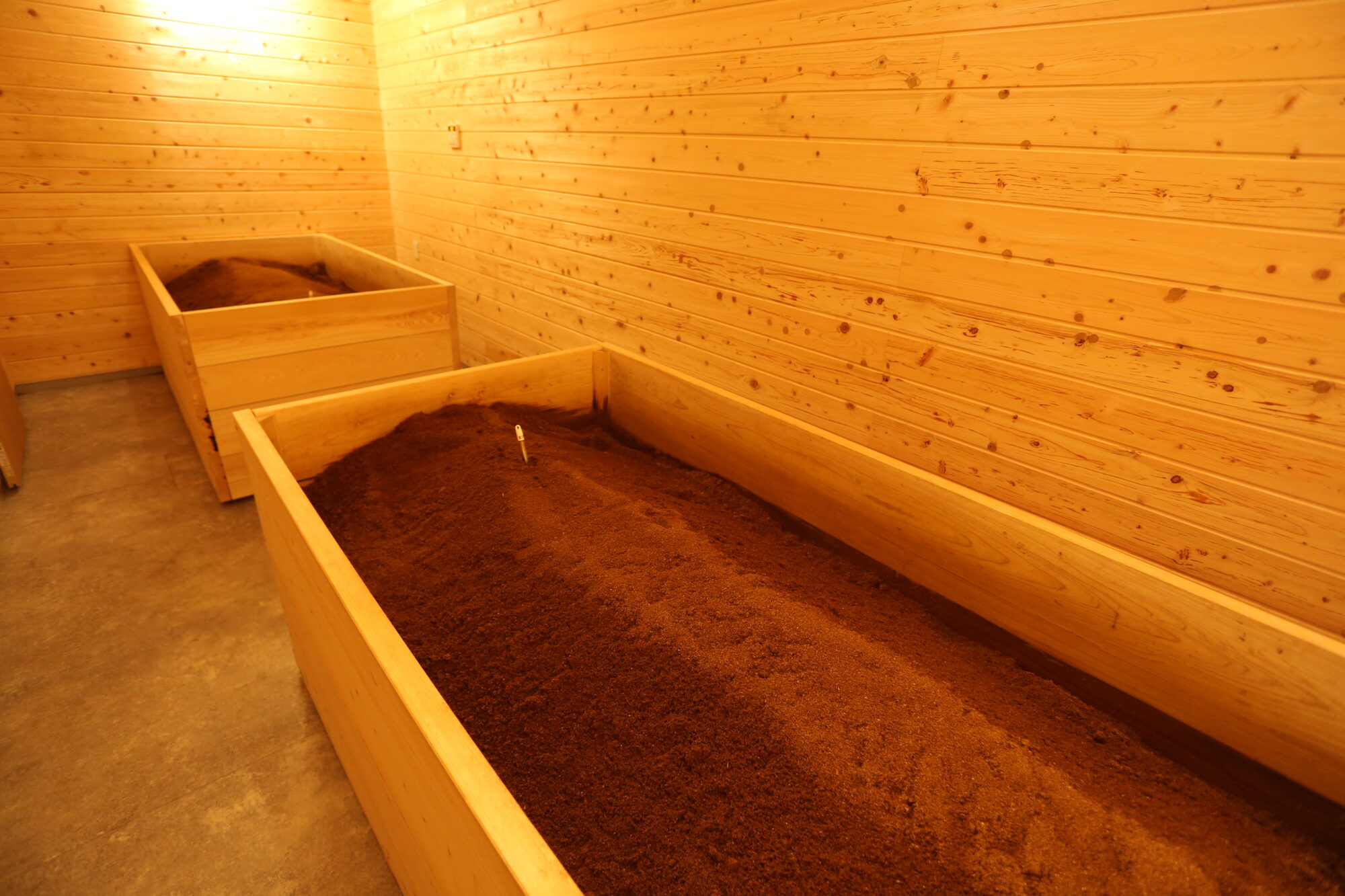 酵素風呂 Salon de NATURE サロンドナチュレ|千葉県千葉市花見川区|稲毛駅